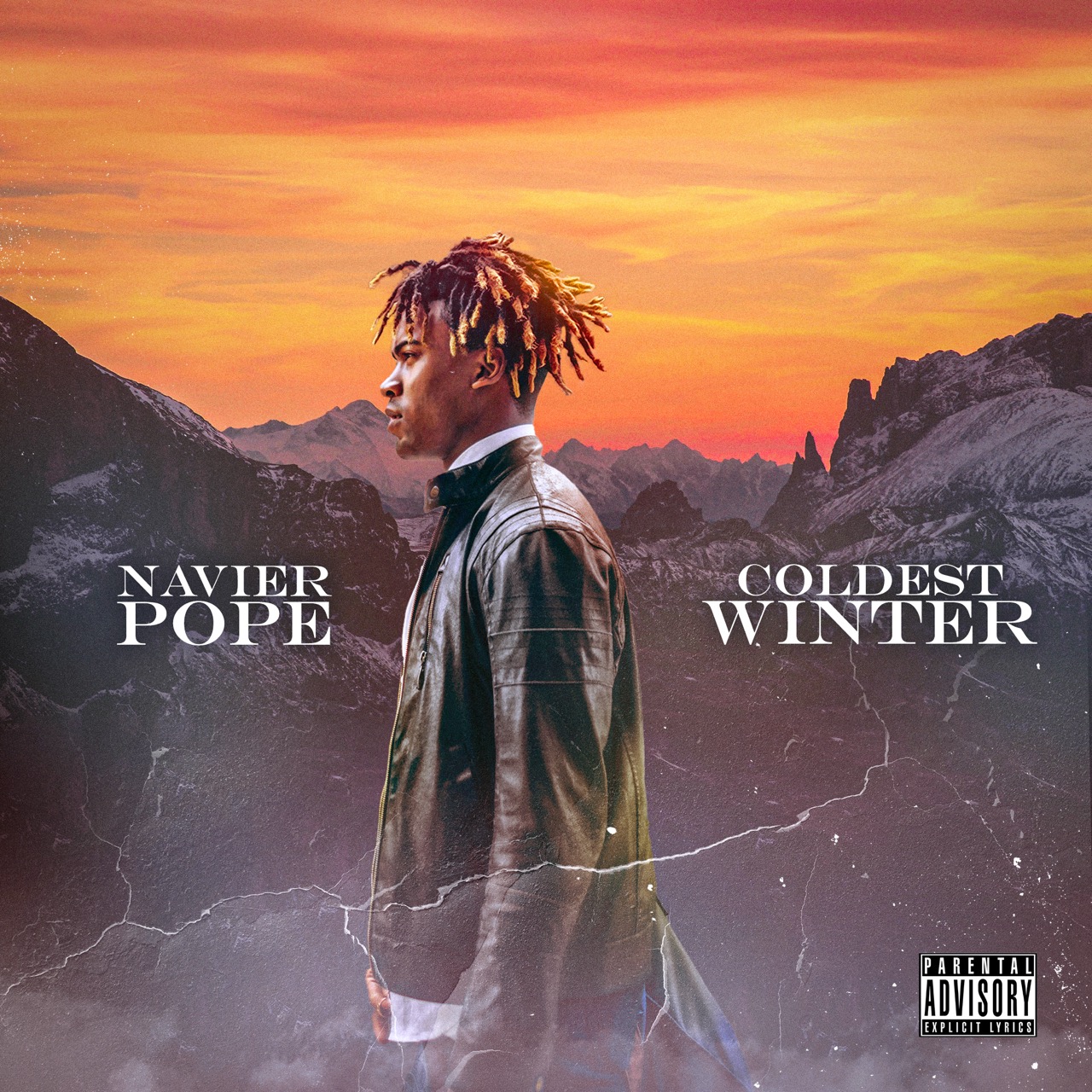 Album Artwork: coldest-winter